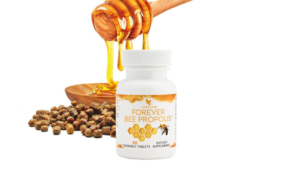 Forever Bee Propolis