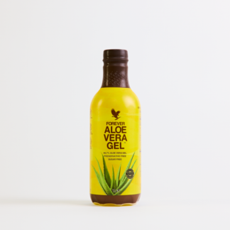 Forever aloe vera gel