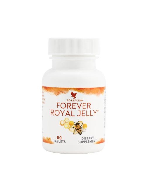 FOREVER ROYAL JELLY