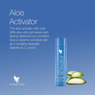 Forever Activator